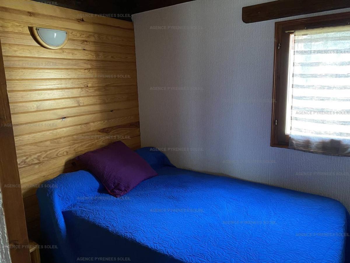 Chalet 6 Pers. Les Angles Avec Garage Et Veranda - Fr-1-295-136 Экстерьер фото